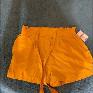 Brand new F21 shorts